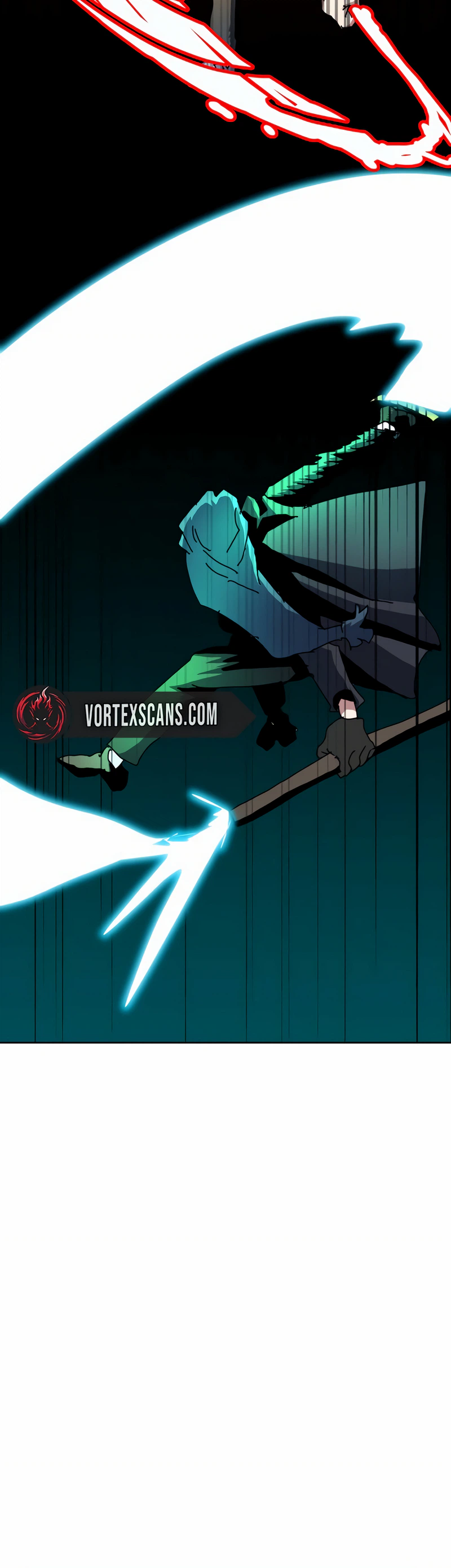 Archmage Curriculum Chapter 46 Page 38