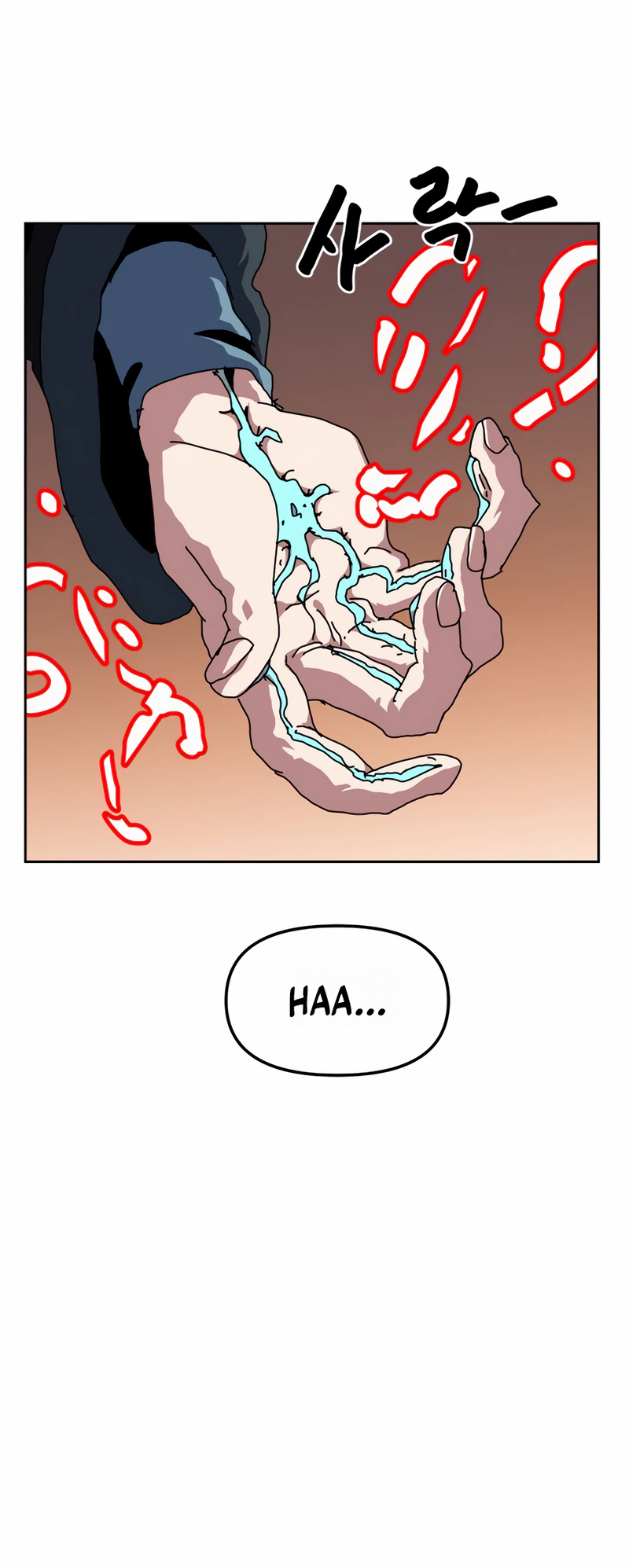 Archmage Curriculum Chapter 46 Page 40