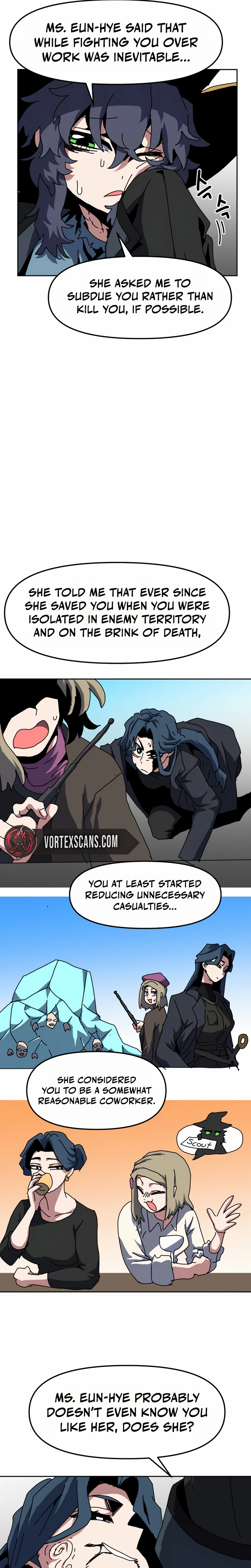 Archmage Curriculum Chapter 46 Page 47
