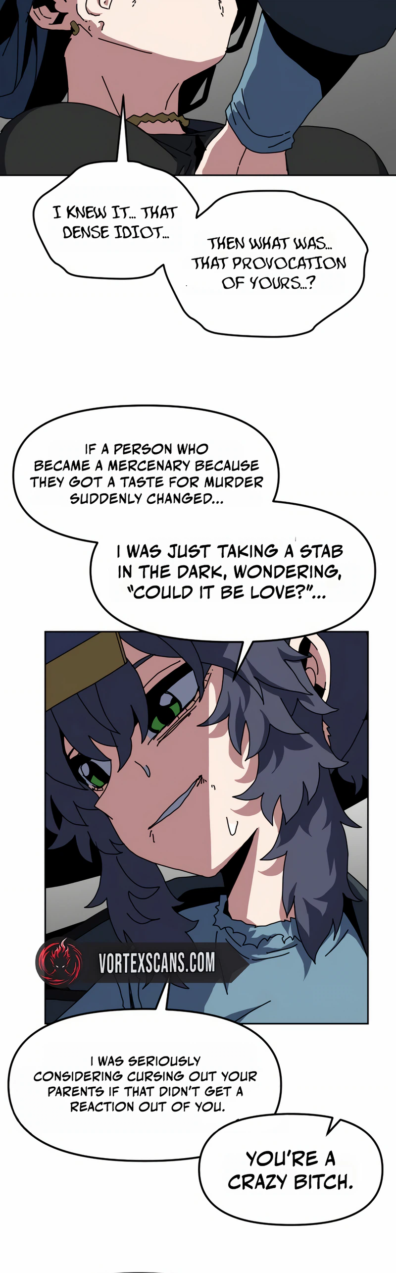 Archmage Curriculum Chapter 46 Page 48