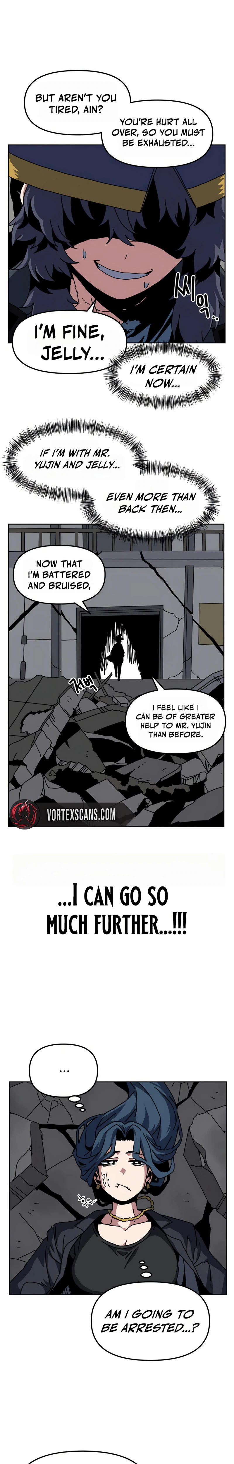 Archmage Curriculum Chapter 46 Page 53