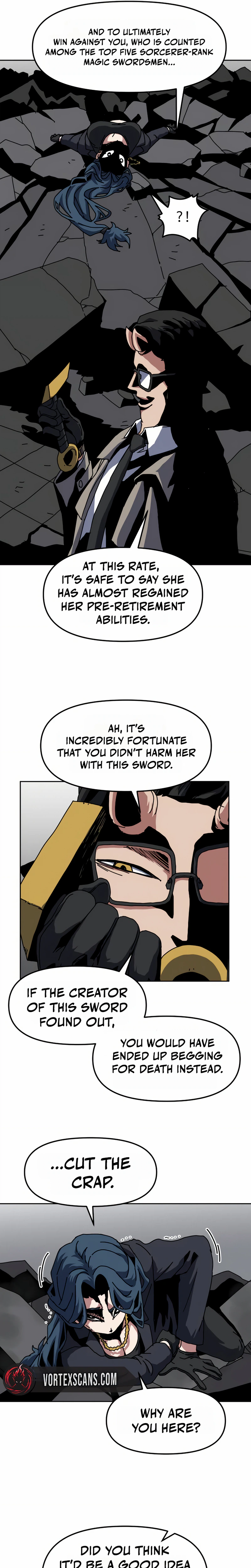Archmage Curriculum Chapter 46 Page 55