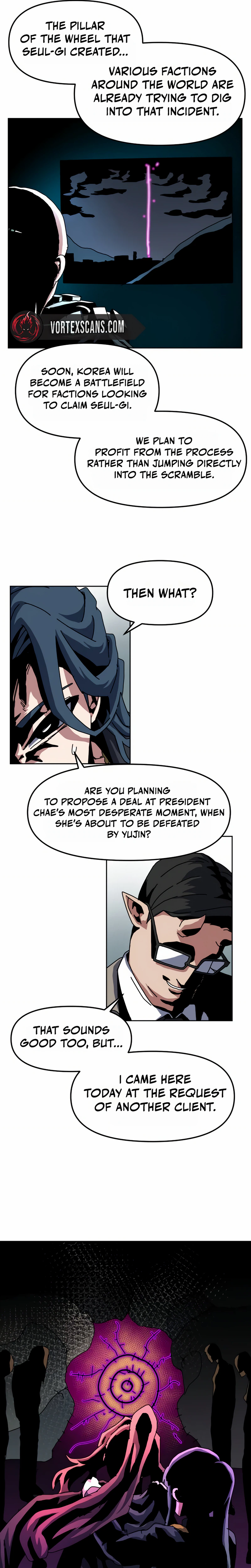 Archmage Curriculum Chapter 46 Page 57