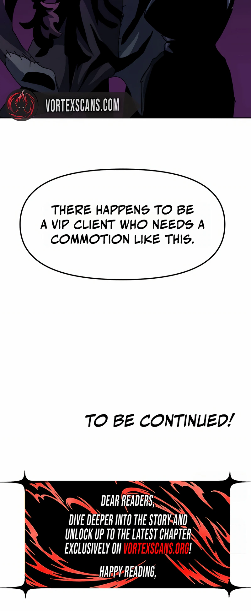 Archmage Curriculum Chapter 46 Page 58