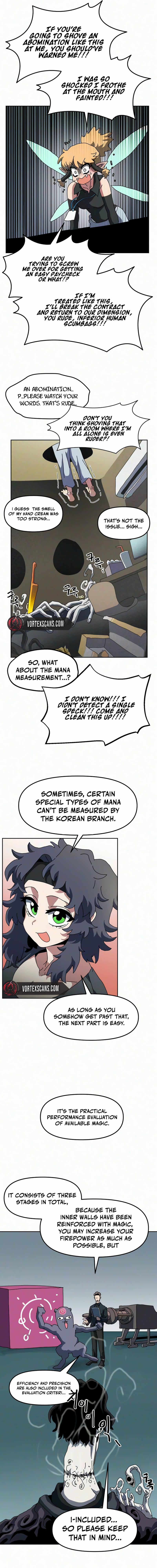 Archmage Curriculum Chapter 33 Page 8