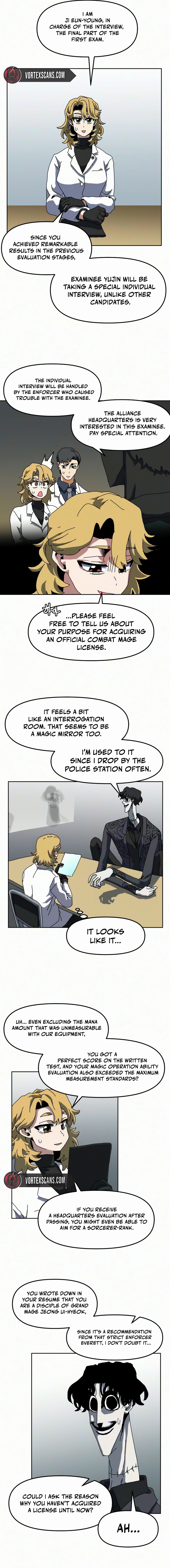 Archmage Curriculum Chapter 33 Page 10