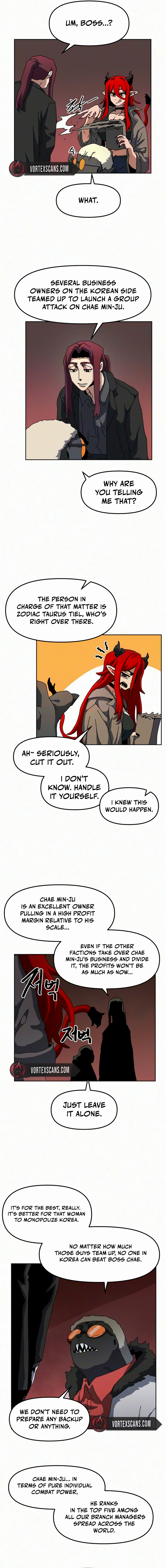Archmage Curriculum Chapter 33 Page 14