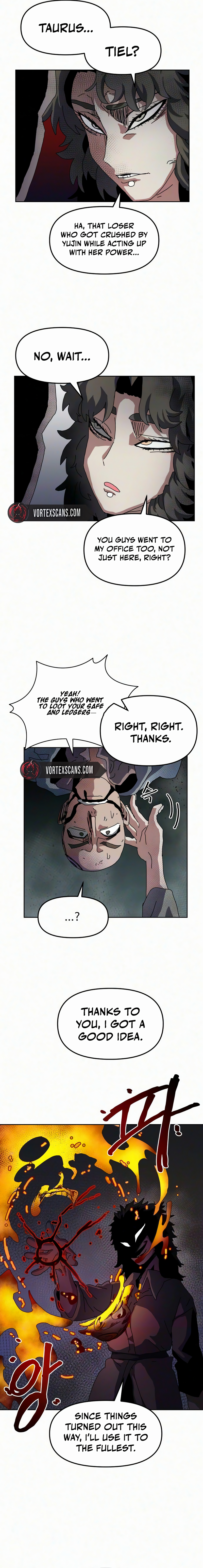 Archmage Curriculum Chapter 33 Page 16