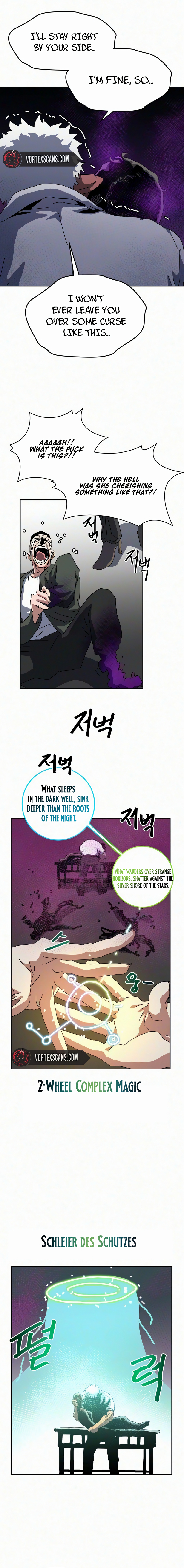 Archmage Curriculum Chapter 34 Page 7