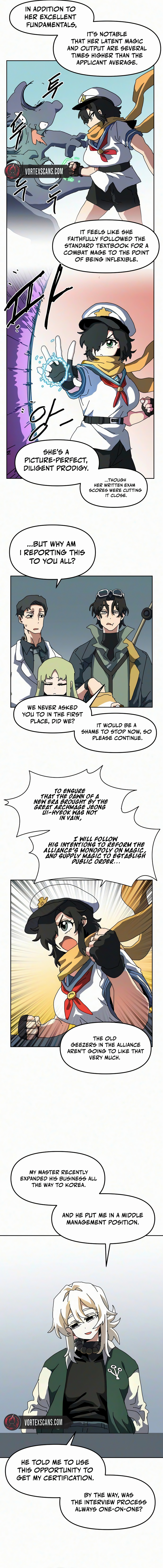 Archmage Curriculum Chapter 34 Page 12
