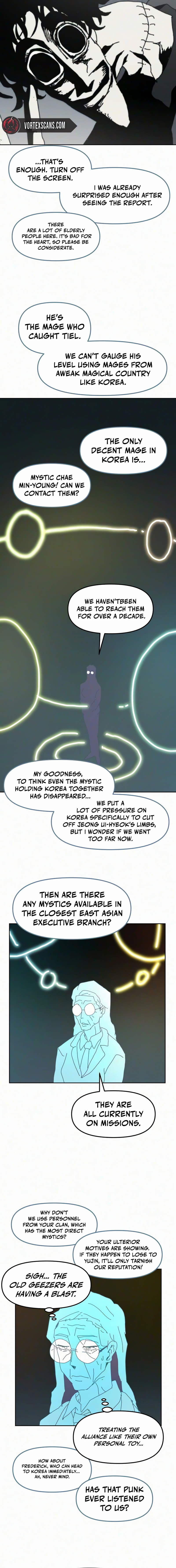 Archmage Curriculum Chapter 34 Page 15