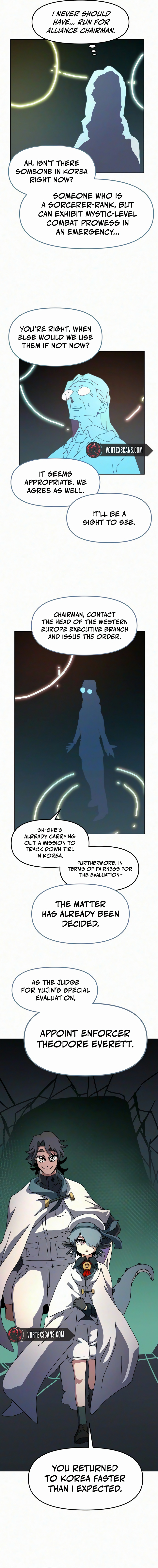 Archmage Curriculum Chapter 34 Page 16