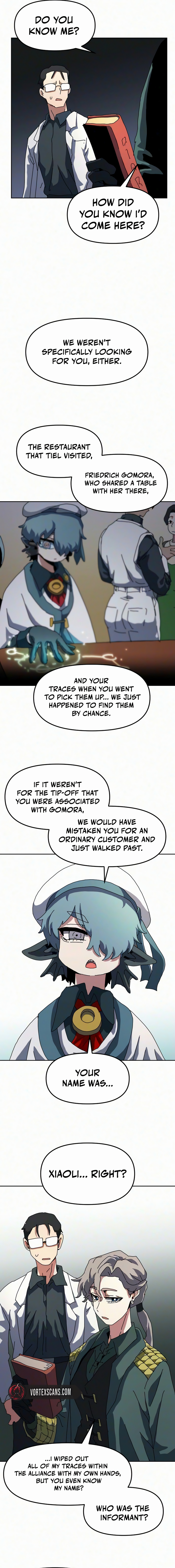 Archmage Curriculum Chapter 34 Page 17