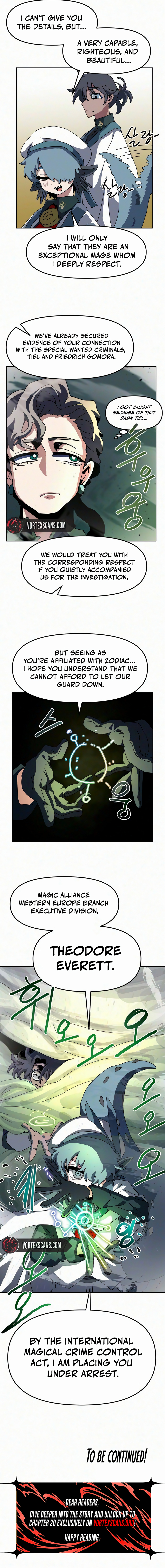 Archmage Curriculum Chapter 34 Page 18