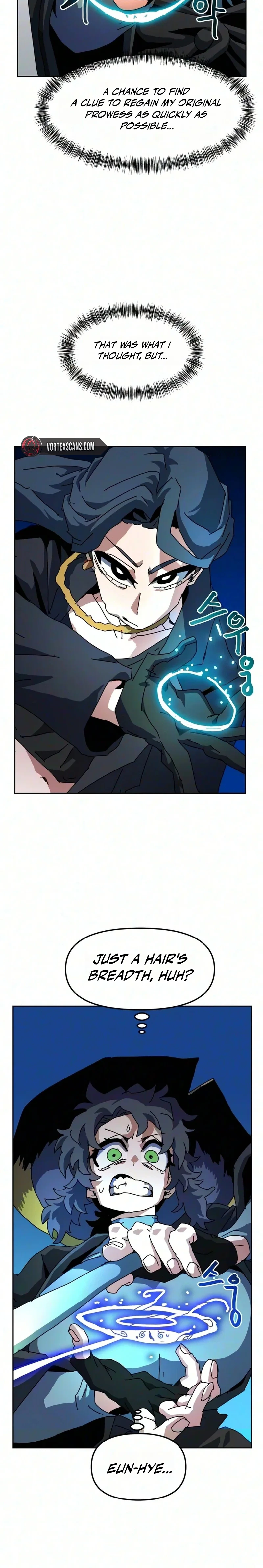 Archmage Curriculum Chapter 45 Page 5