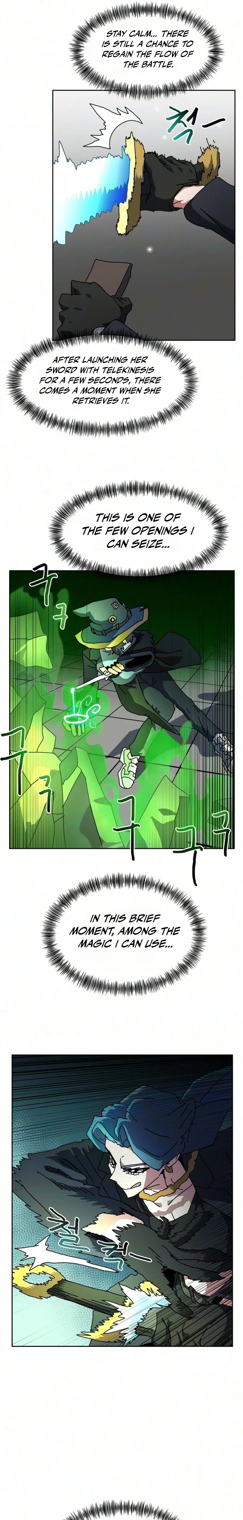 Archmage Curriculum Chapter 45 Page 9