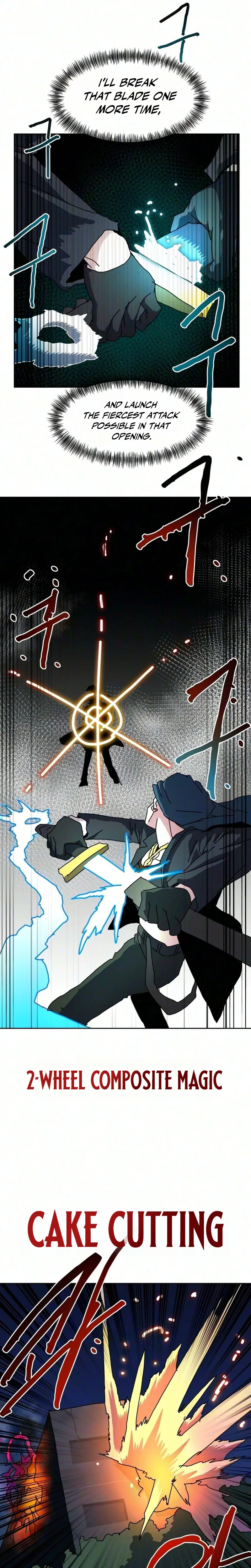 Archmage Curriculum Chapter 45 Page 14