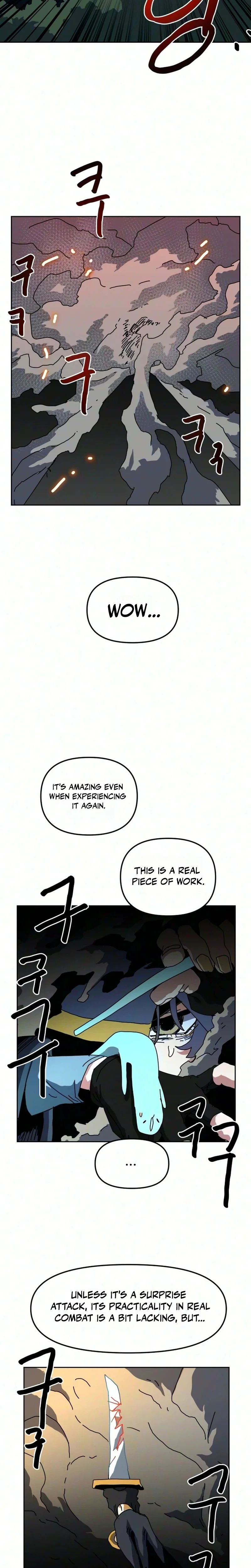 Archmage Curriculum Chapter 45 Page 15
