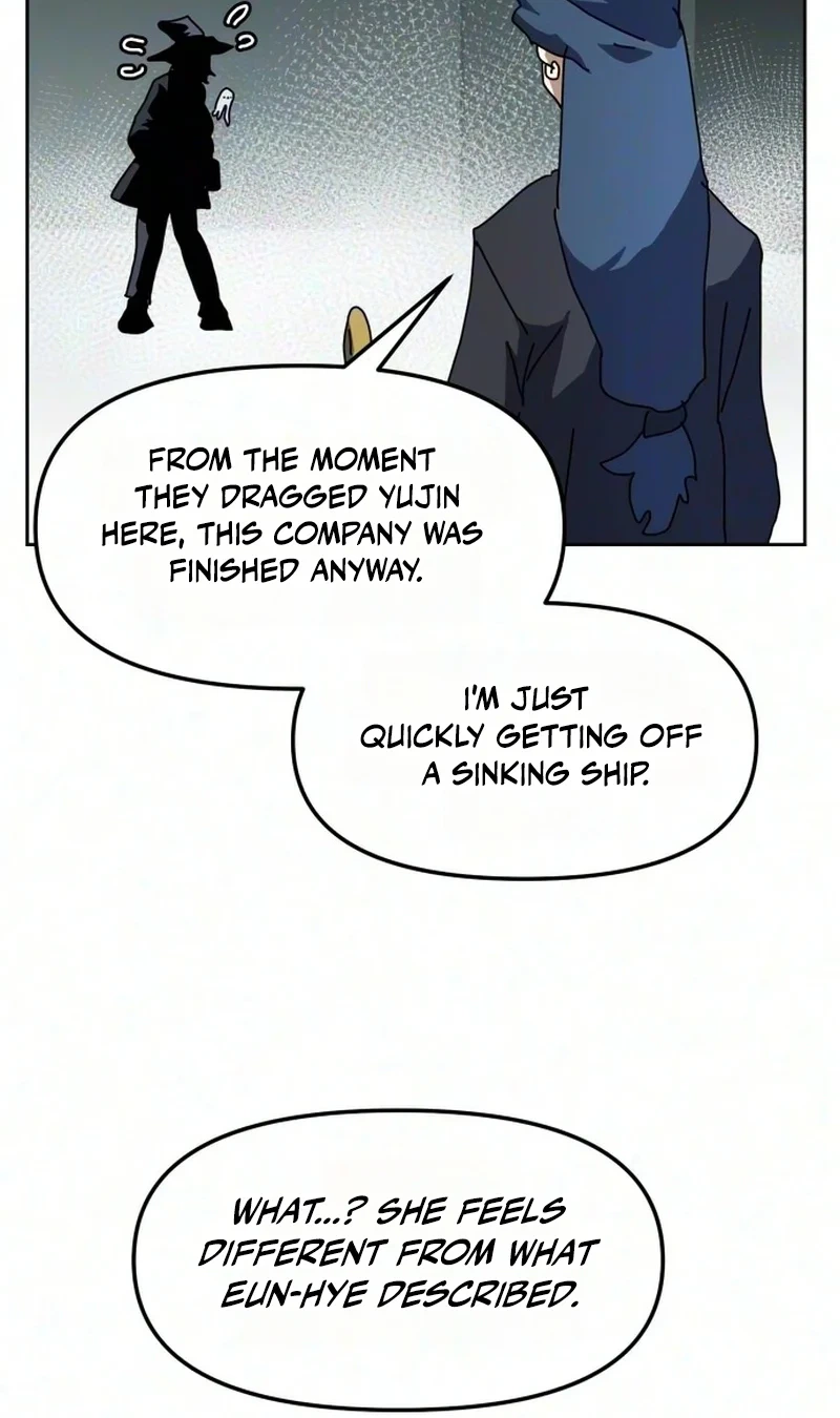 Archmage Curriculum Chapter 45 Page 19