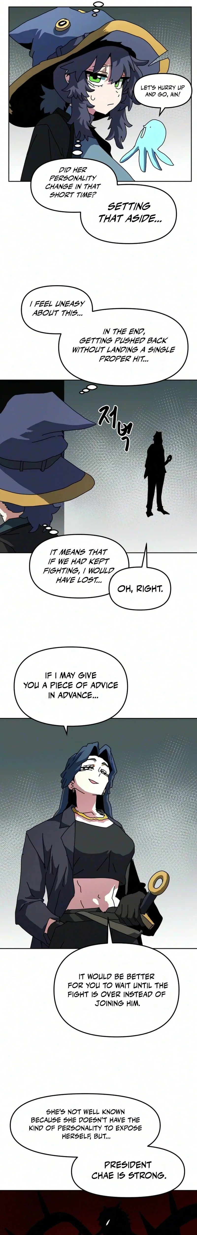 Archmage Curriculum Chapter 45 Page 20
