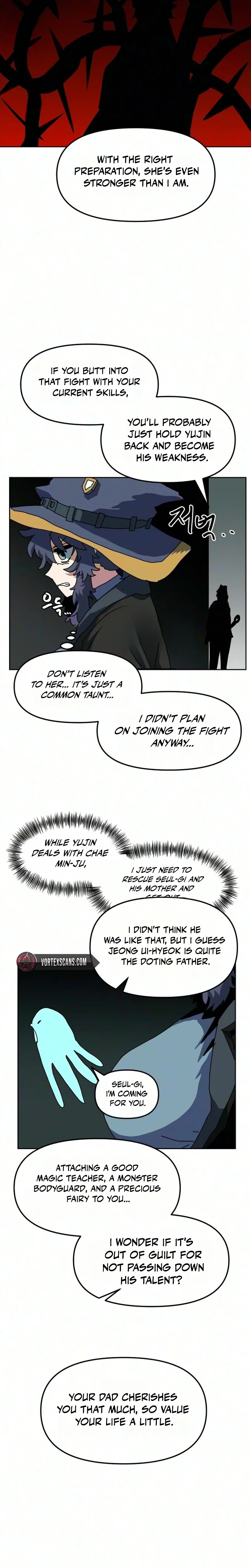 Archmage Curriculum Chapter 45 Page 21