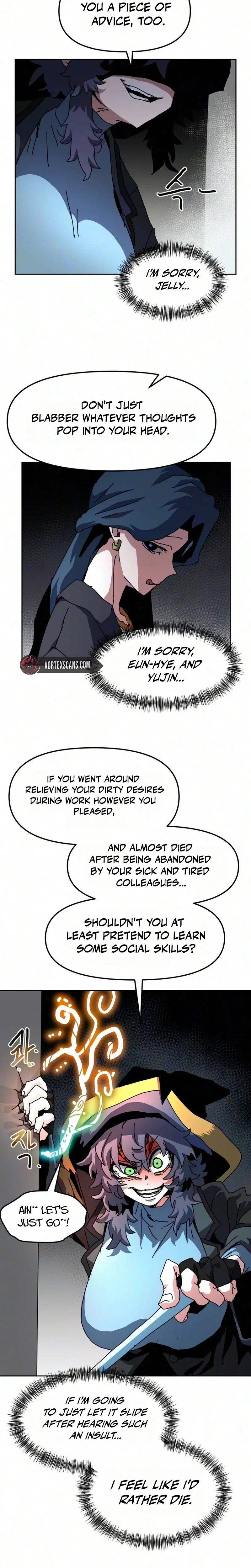 Archmage Curriculum Chapter 45 Page 24