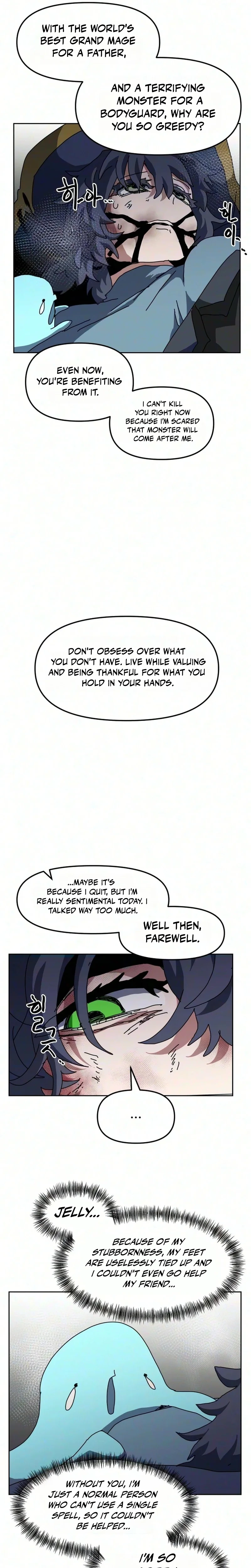 Archmage Curriculum Chapter 45 Page 29