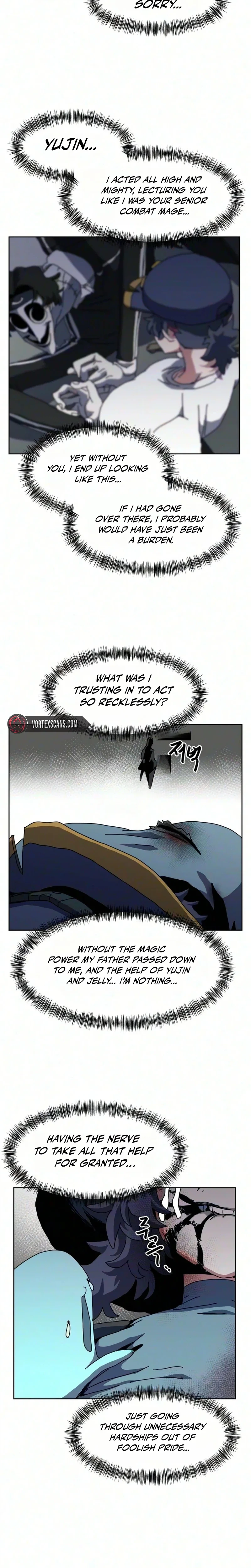 Archmage Curriculum Chapter 45 Page 30