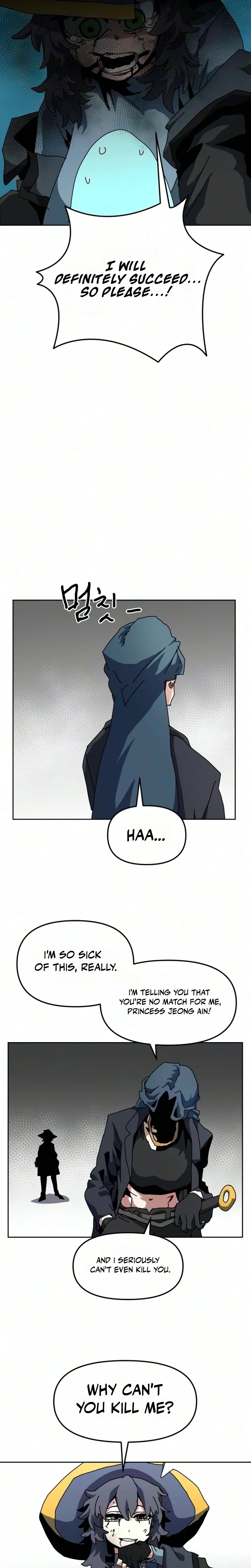 Archmage Curriculum Chapter 45 Page 35