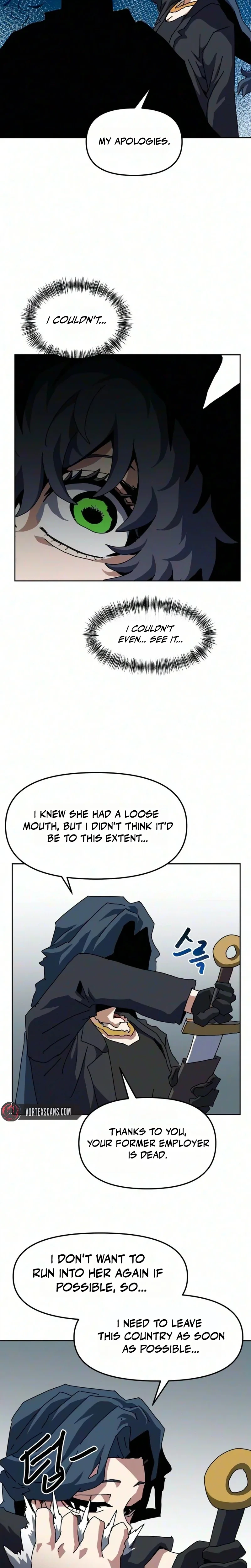 Archmage Curriculum Chapter 45 Page 39