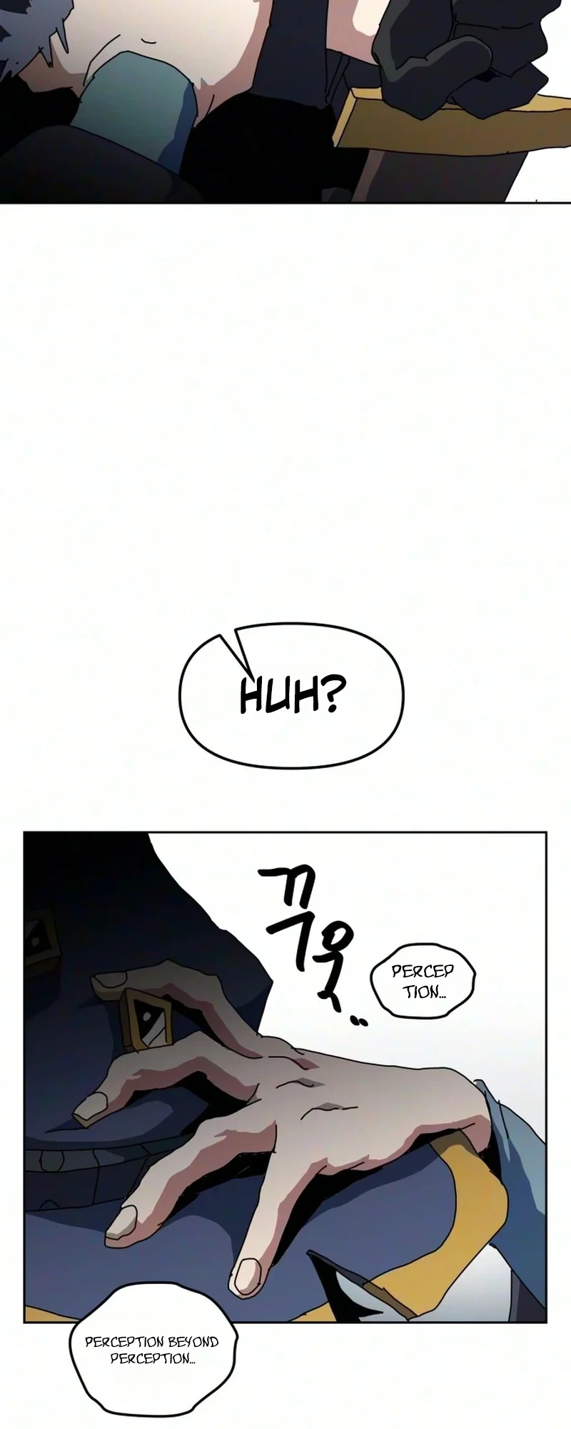 Archmage Curriculum Chapter 45 Page 40