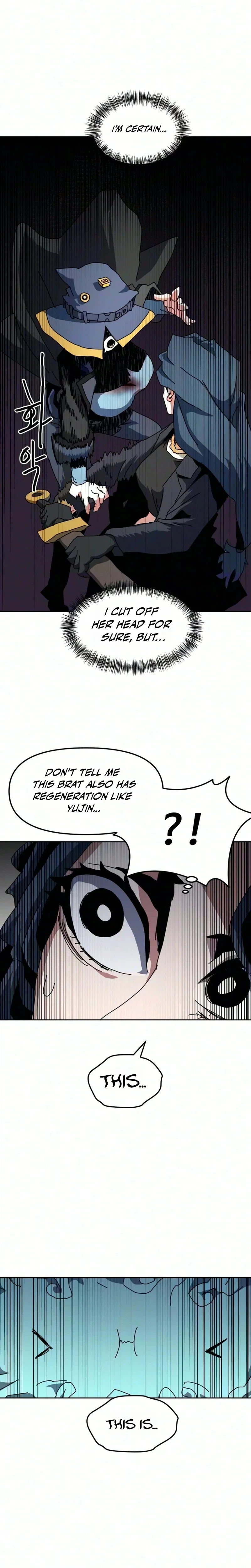 Archmage Curriculum Chapter 45 Page 41