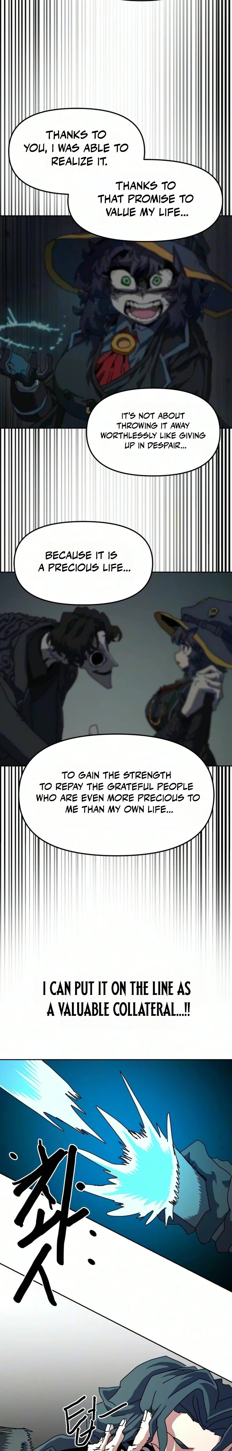 Archmage Curriculum Chapter 45 Page 45