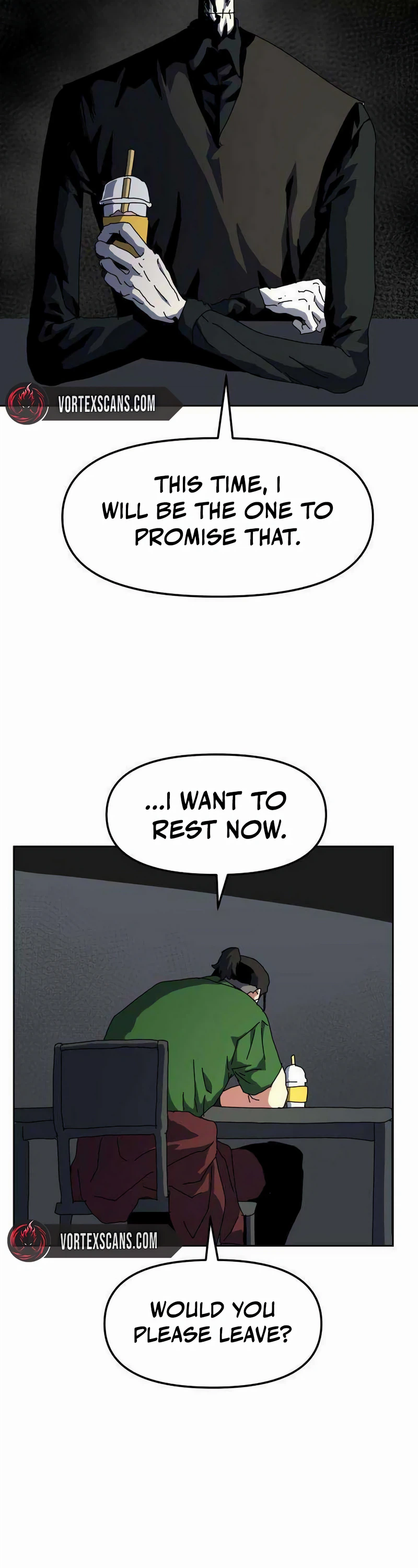 Archmage Curriculum Chapter 26 Page 6