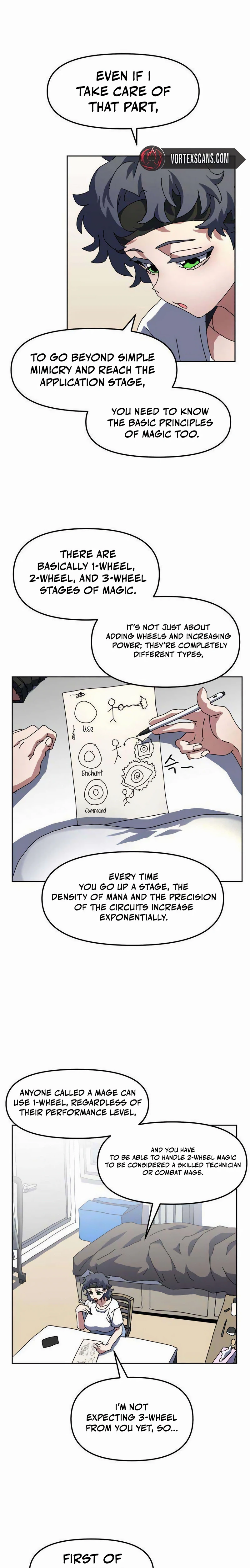 Archmage Curriculum Chapter 26 Page 13