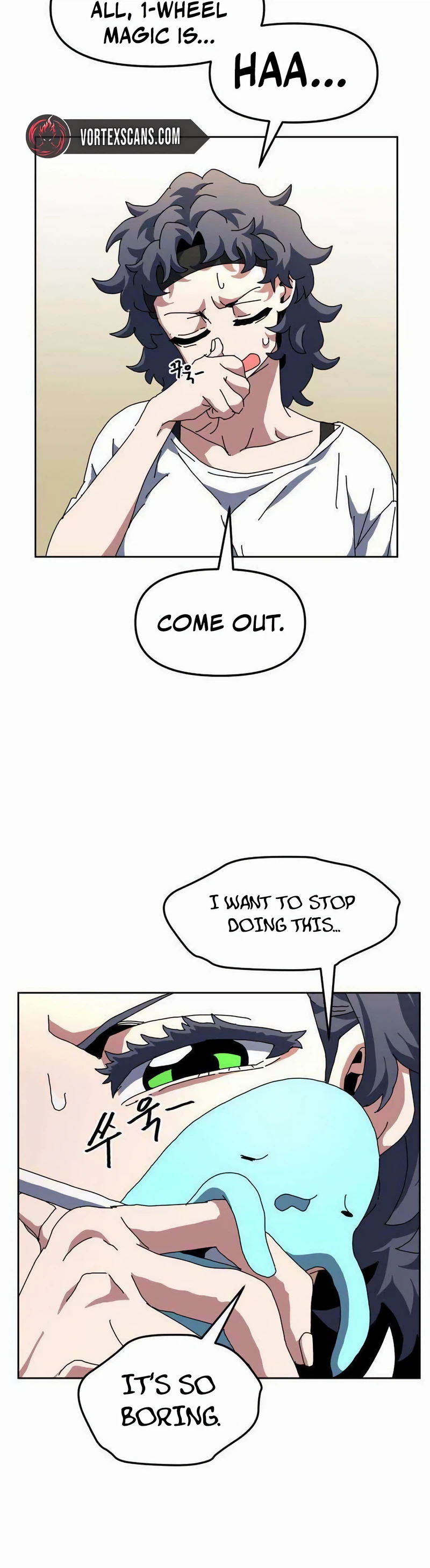 Archmage Curriculum Chapter 26 Page 14