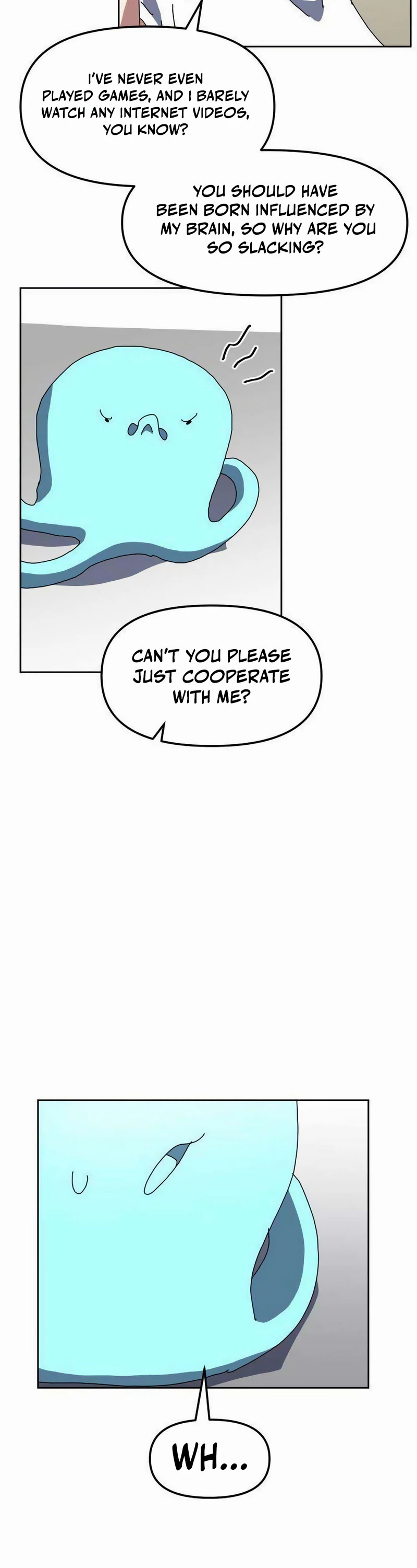 Archmage Curriculum Chapter 26 Page 16