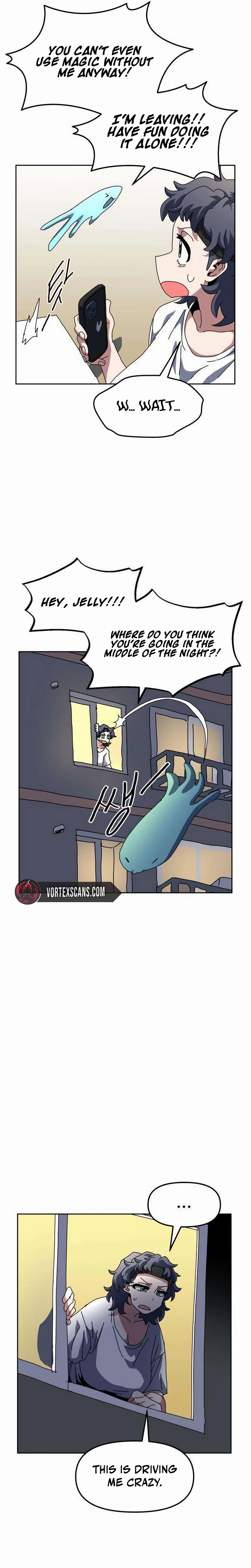 Archmage Curriculum Chapter 26 Page 19