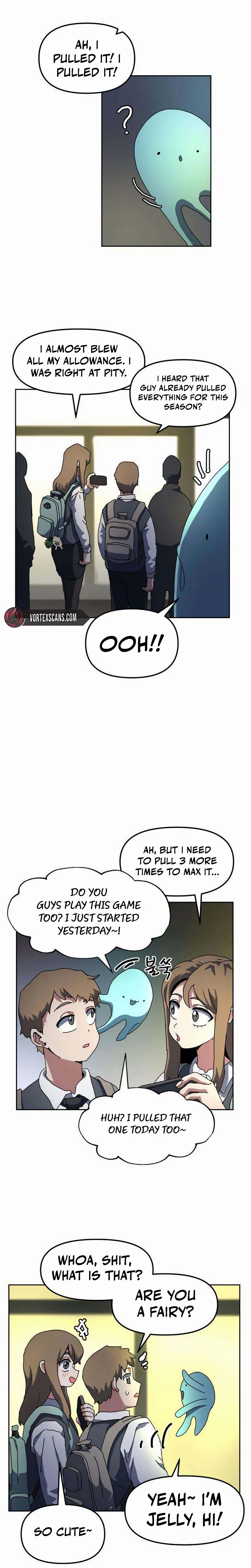 Archmage Curriculum Chapter 26 Page 21