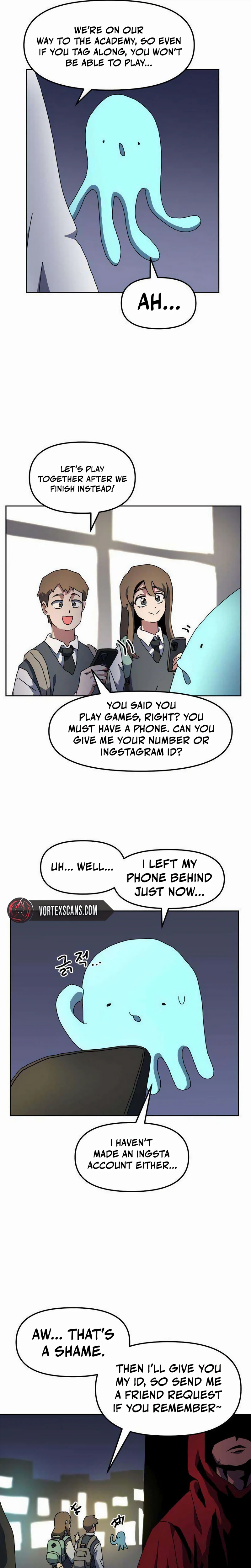 Archmage Curriculum Chapter 26 Page 23