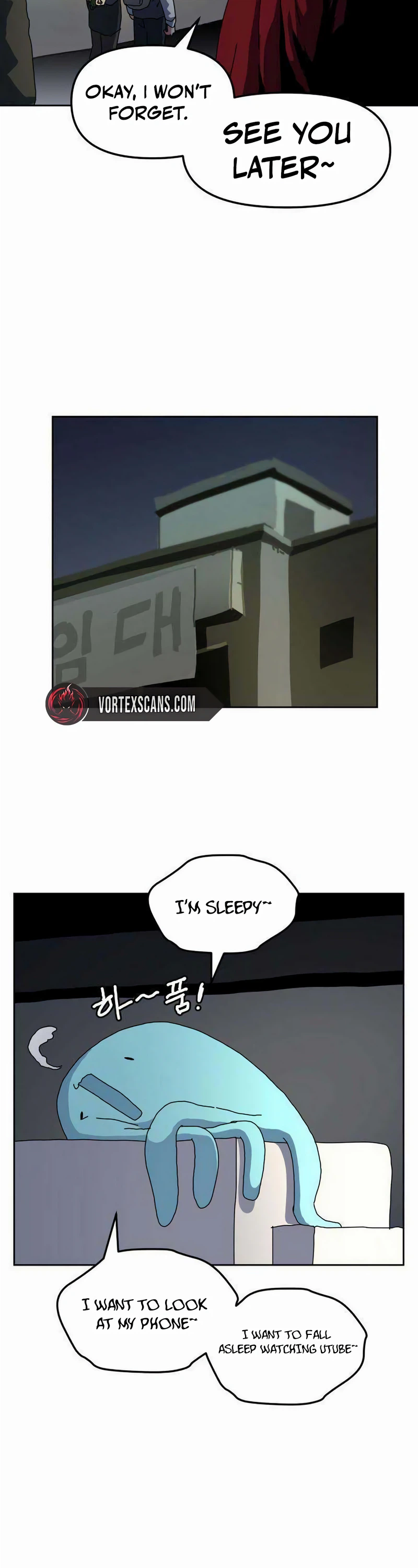 Archmage Curriculum Chapter 26 Page 24