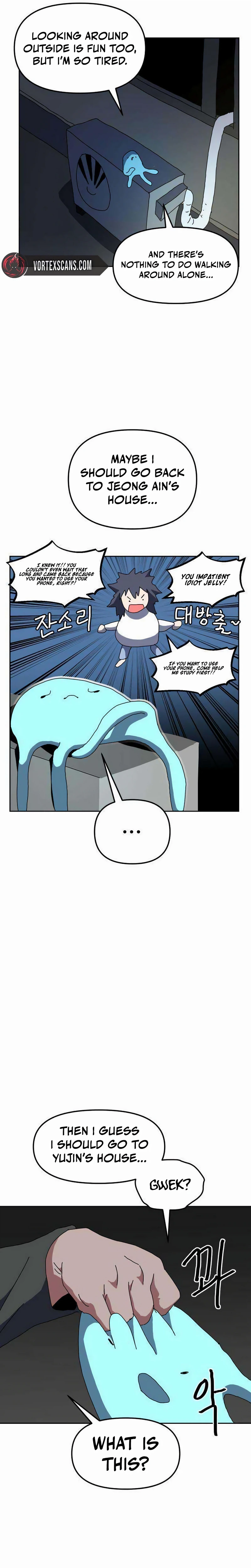 Archmage Curriculum Chapter 26 Page 25