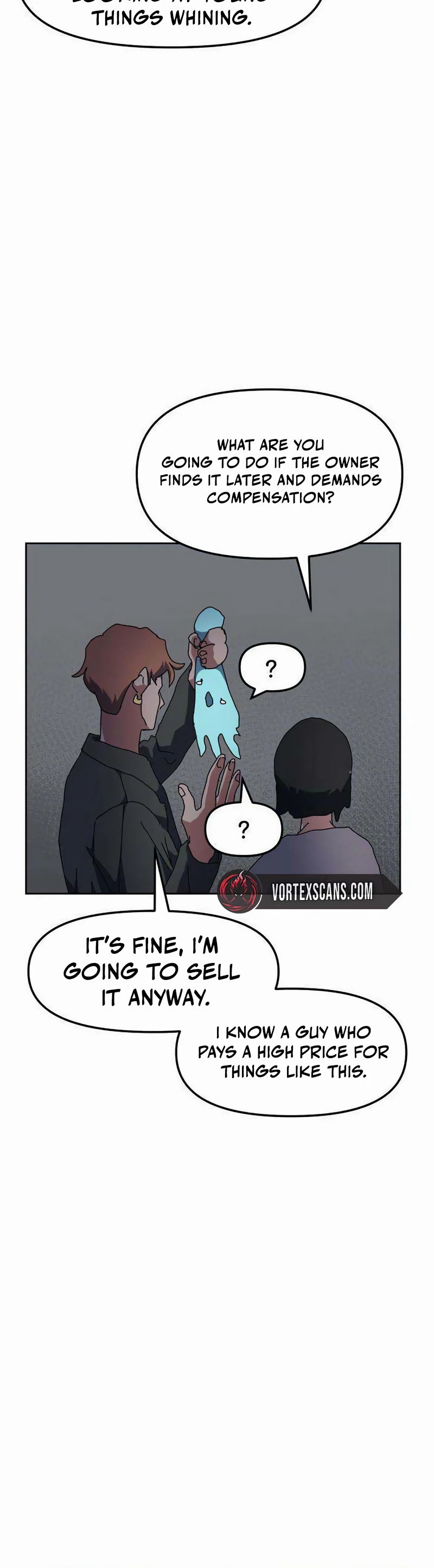 Archmage Curriculum Chapter 26 Page 28