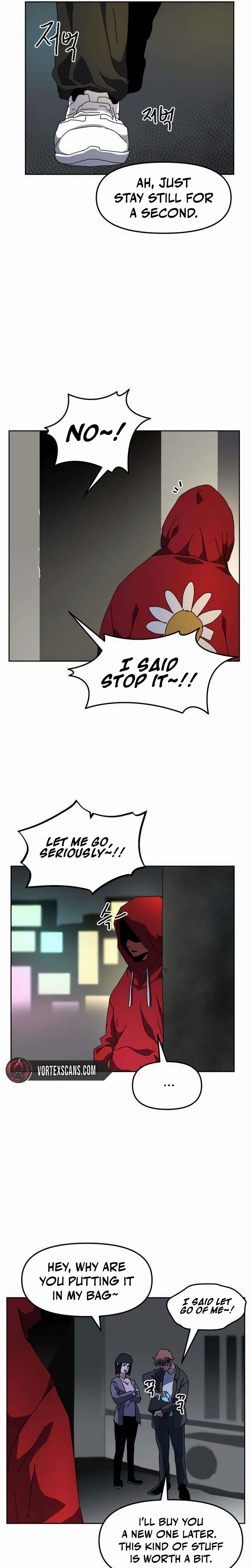 Archmage Curriculum Chapter 26 Page 29