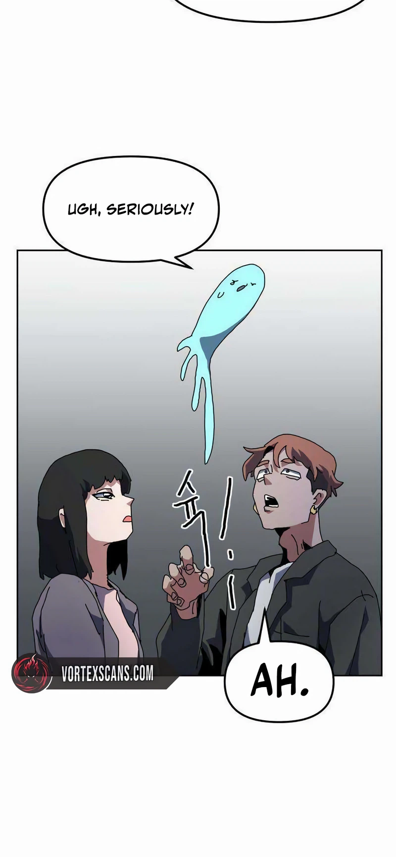 Archmage Curriculum Chapter 26 Page 30