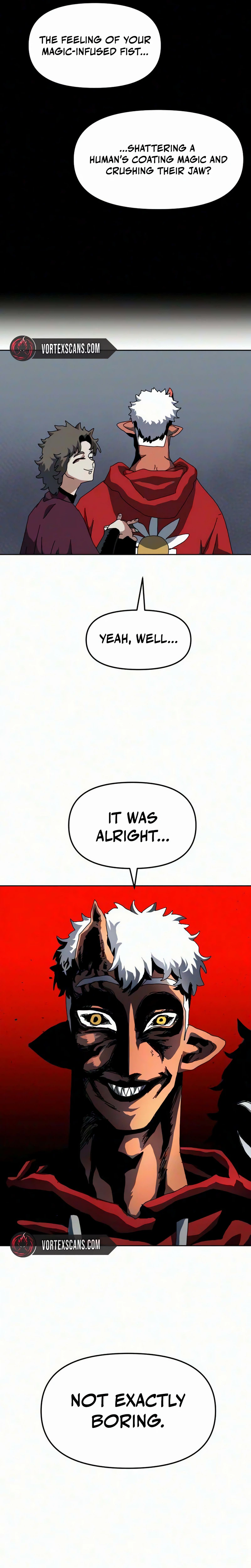 Archmage Curriculum Chapter 28 Page 7