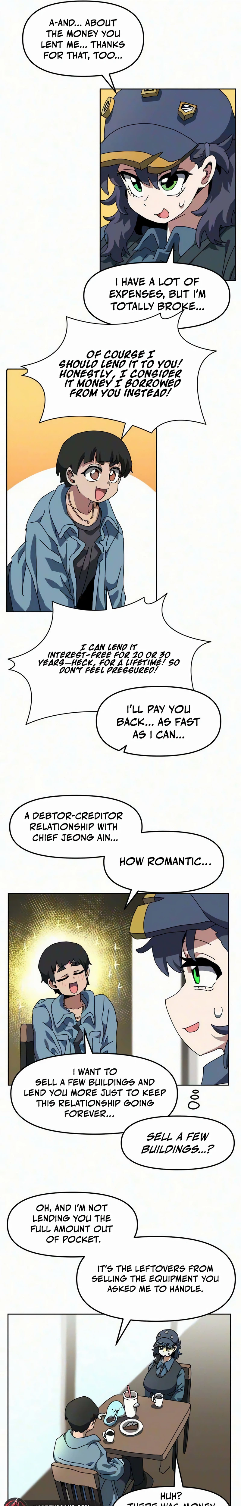 Archmage Curriculum Chapter 28 Page 11