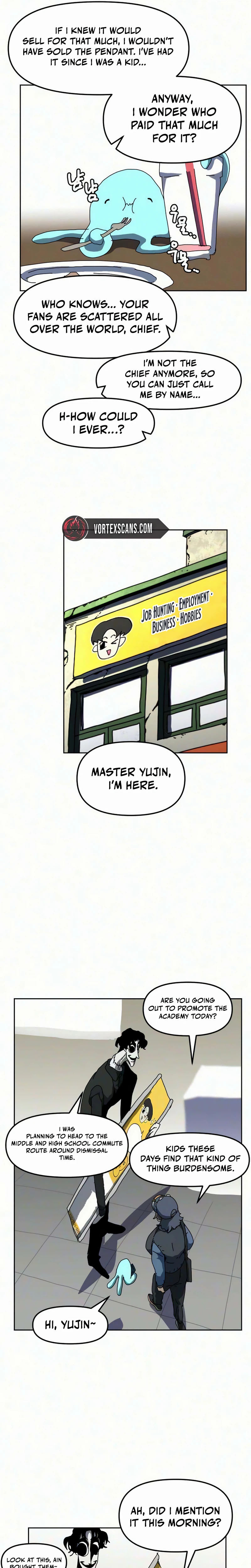 Archmage Curriculum Chapter 28 Page 13