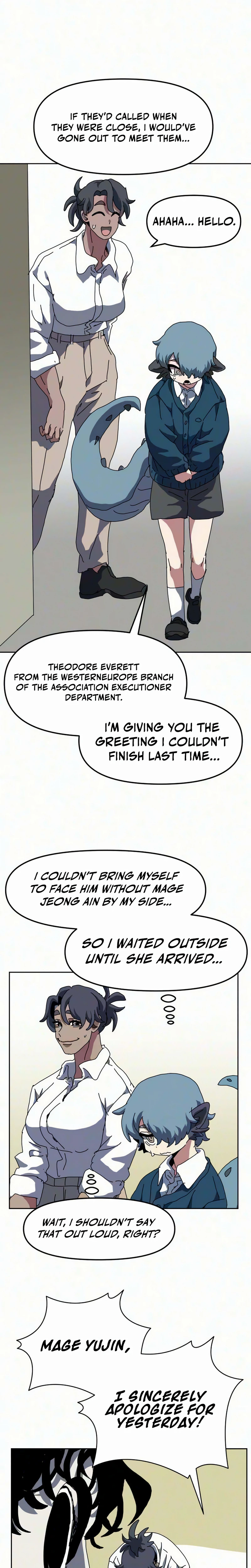 Archmage Curriculum Chapter 28 Page 15