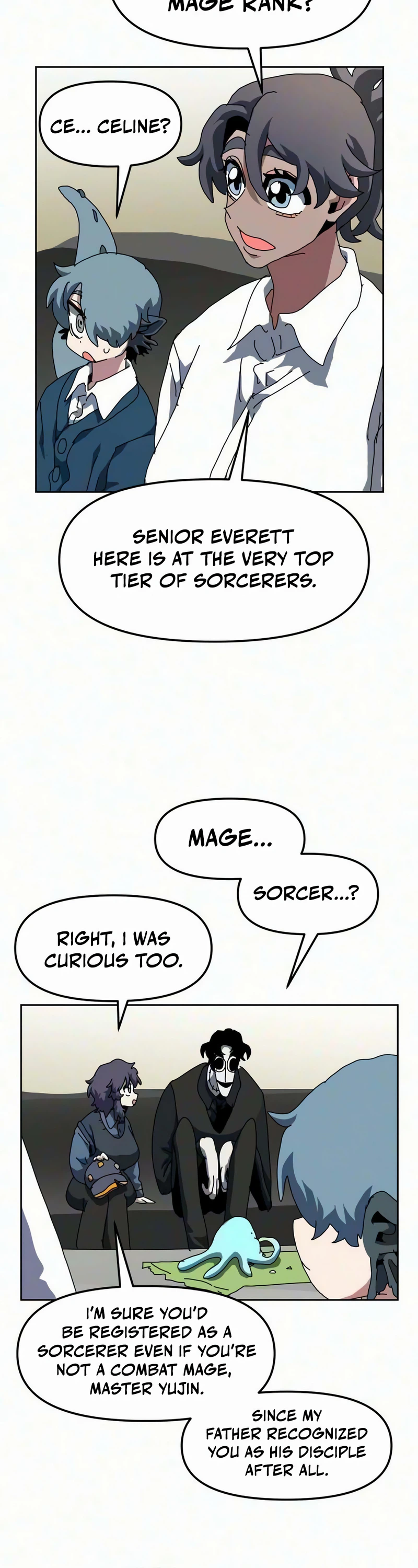 Archmage Curriculum Chapter 28 Page 22